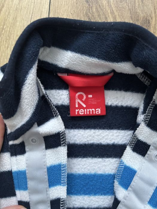 Reima oryginalny polar