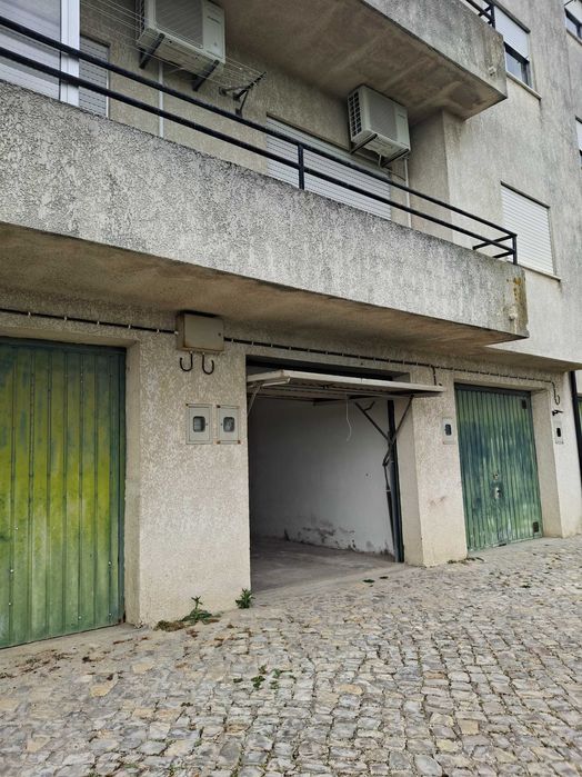 Apartamento no Lôgo Deus com garagem