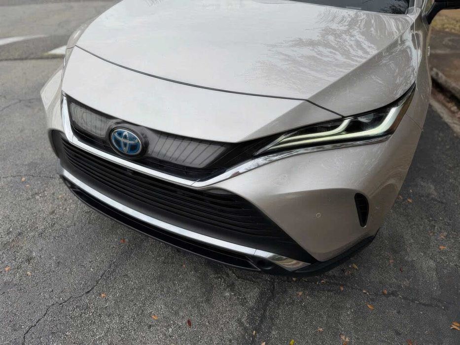 Toyota Venza      2022