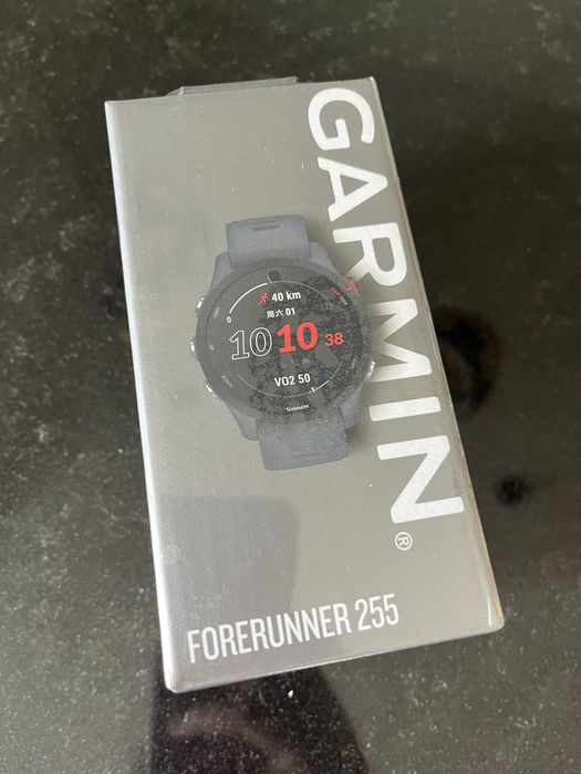 Garmin Forerunner 255