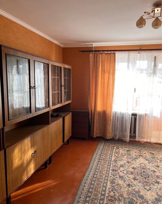 1 Міська Лікарня 2к 8500+к