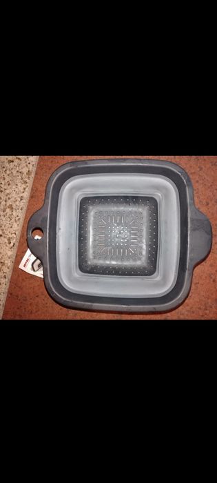 Przybory kuchenne 7 sztuk