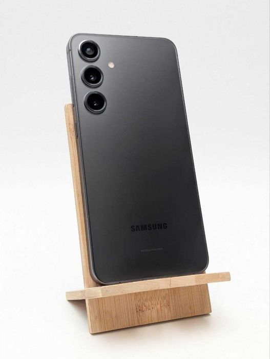 Samsung Galaxy S24 Plus 256GB Czarny