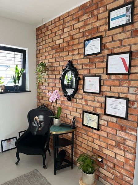 Fizjoterapeuta, fizjoterapia stomatologiczna