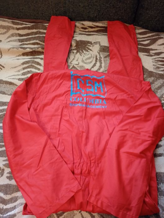 Рабочая спецодежда.. комбинезон