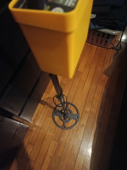 Detetor de metais