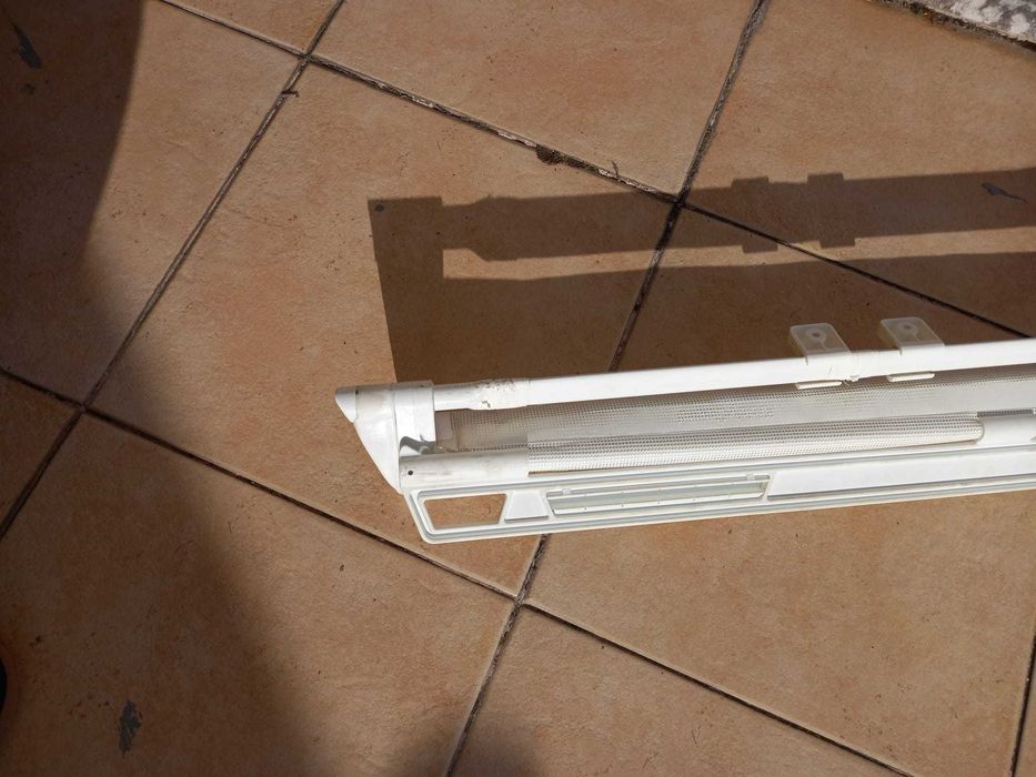 cancela retrátil bebé