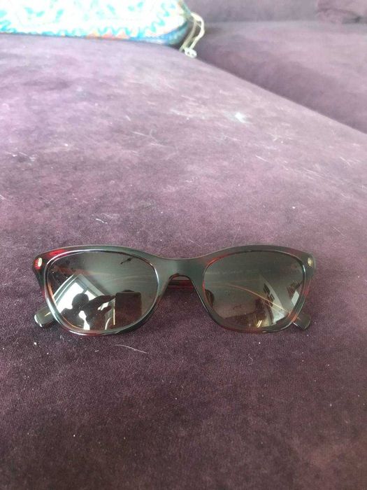 Жіночі окуляри від сонця + чохол у подарунок