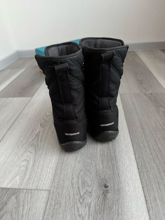 Чоботи жіночі columbia minx slip iii 1803141