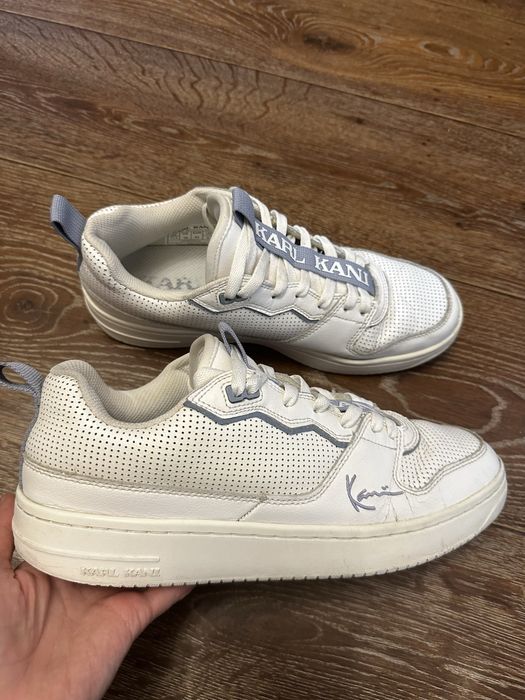 Karl Kani кросівки 42p