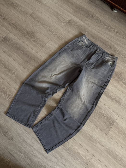 Super baggy jeans,Jaded London,sk8, оригінал,ідеал