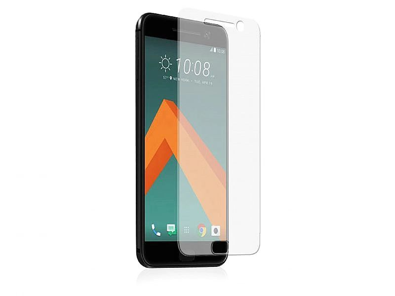 HTC 10 / HTC M10 Szkło Hartowane 3D Na Cały Ekran