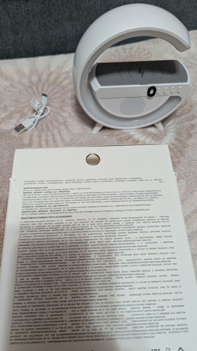 Ładowarka do telefonu