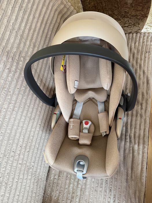 Автолюлька cybex