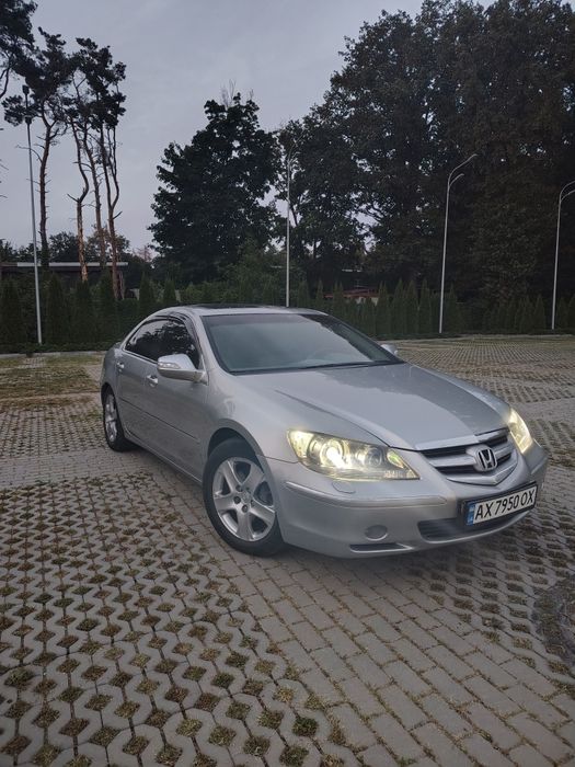 Honda Legend 4 ,2006 ,3.5 г/б