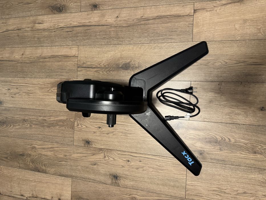 Trenazer TACX flux 2 smart