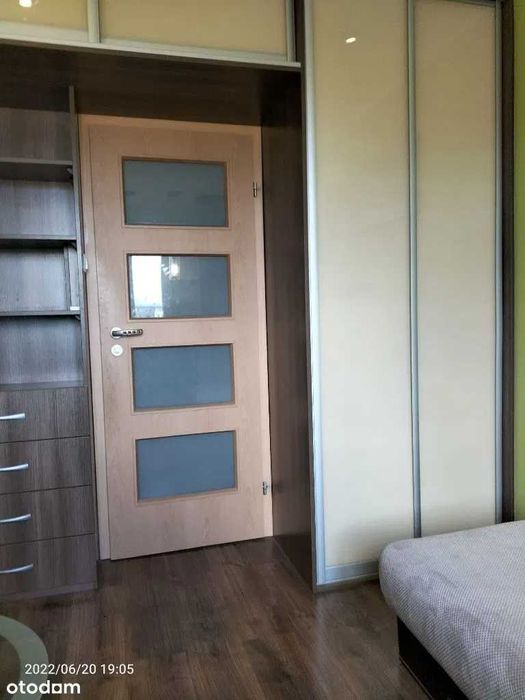 Pokój w Zdrojach koło Ronda