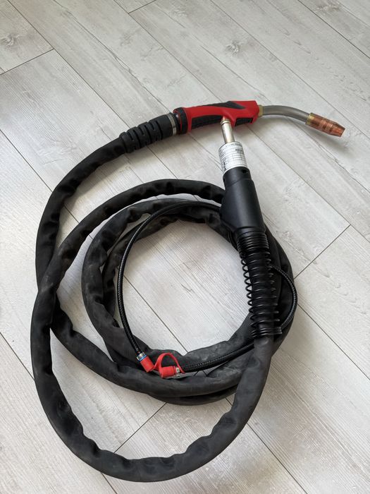 Uchwyt spawalniczy fronius nowy