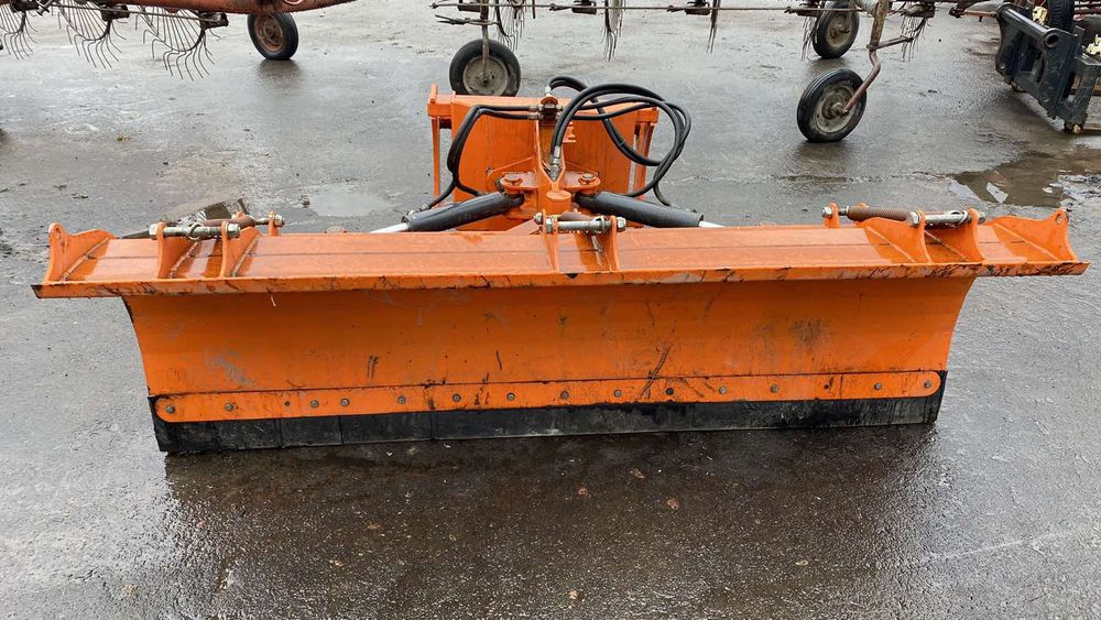 Вітвал лопата .,