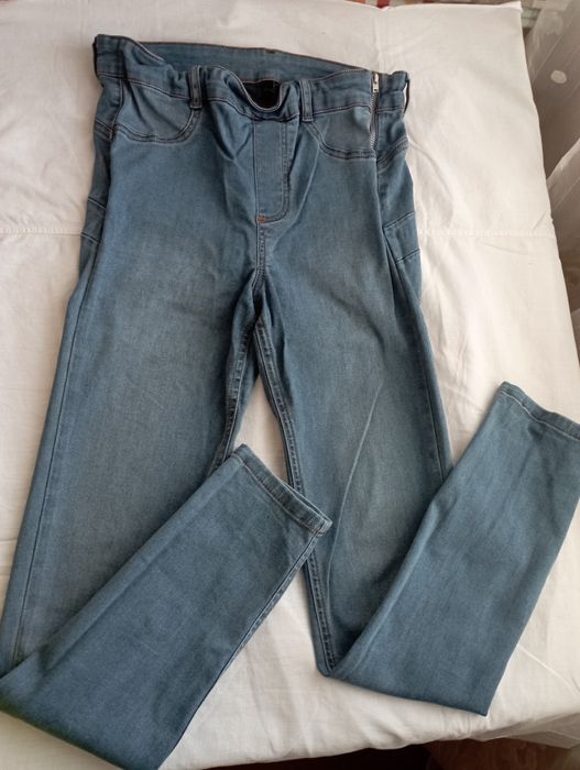 Комбінезон, лосіни для вагітних. Одяг для вагітних