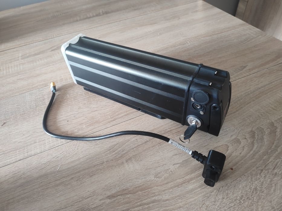 Bateria 48V 5Ah 250Wh silverfish