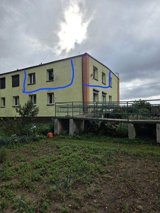 Sprzedam mieszkanie