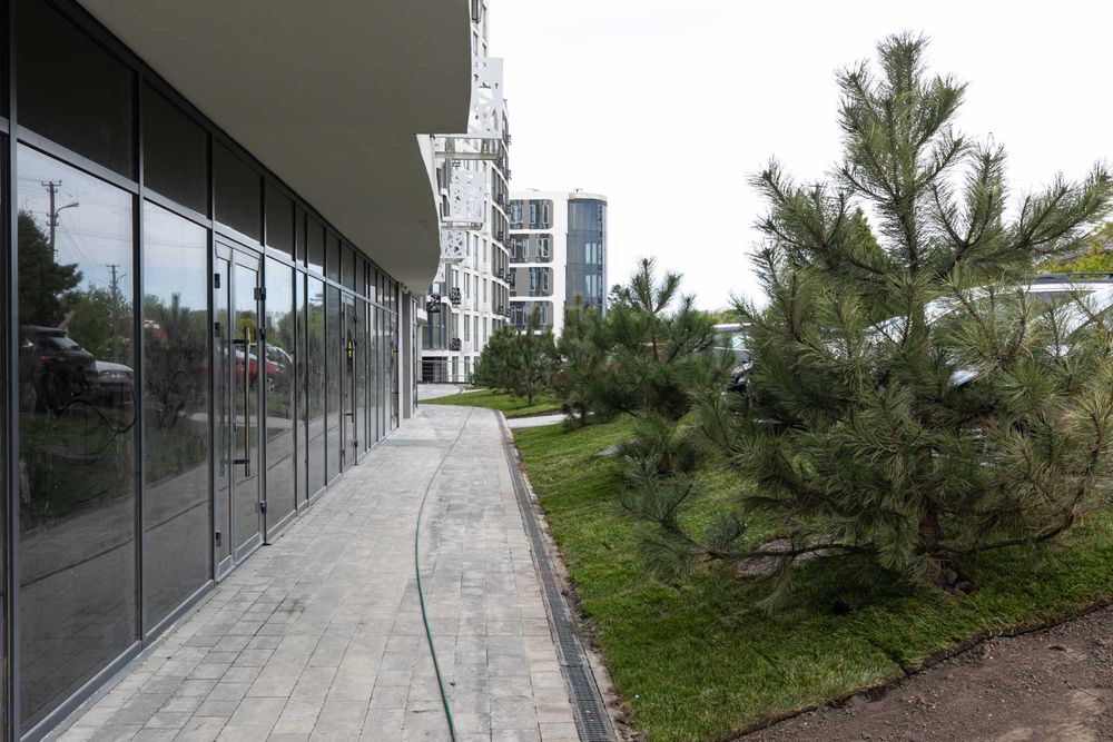 Продаж пентхаусу в ЖК «Парус Сіті»кульпарківська від Забудовник - Вид 4