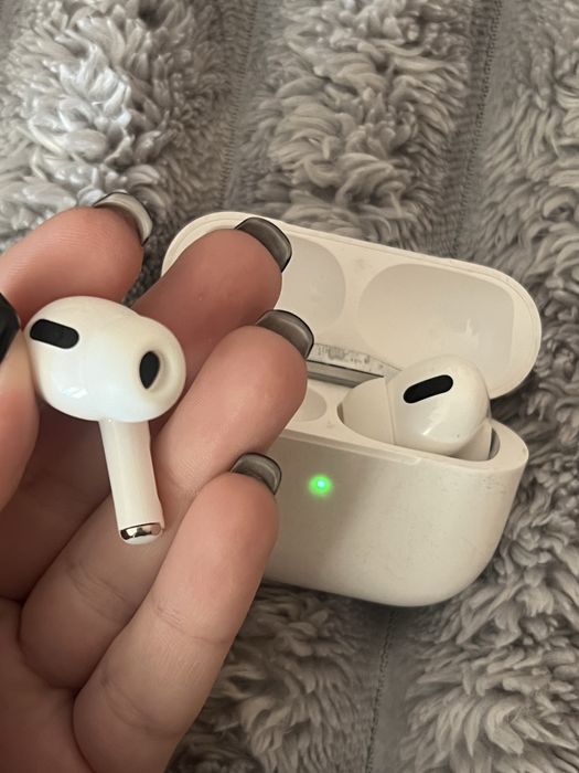 Навушники AirPods Pro 1