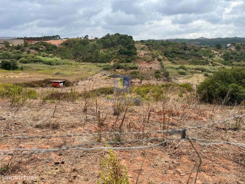Terreno em Cucos na Ventosa para culturas diversas — Ventosa, Lisboa