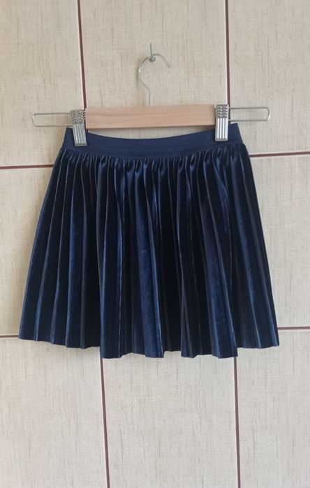 Spódniczka plisowana Pepperts 122/128