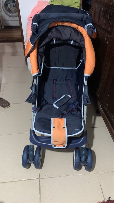 Carrinho de bebe