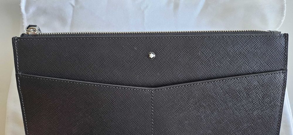 Bolsa / Clutch - Montblanc
