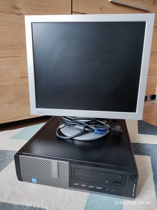 DELL Optiplex 7010
