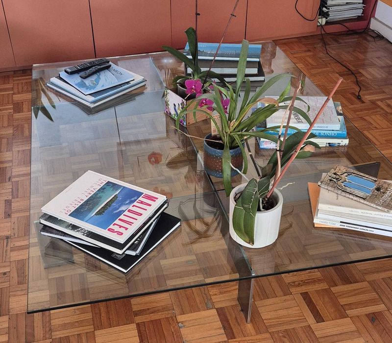 Mesa de centro da areastore