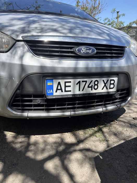 Продам Ford C-Max 2008. 2.0 LPG