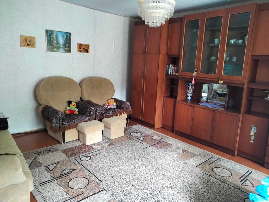 Продам будинок у селі Кубей, Болградський район