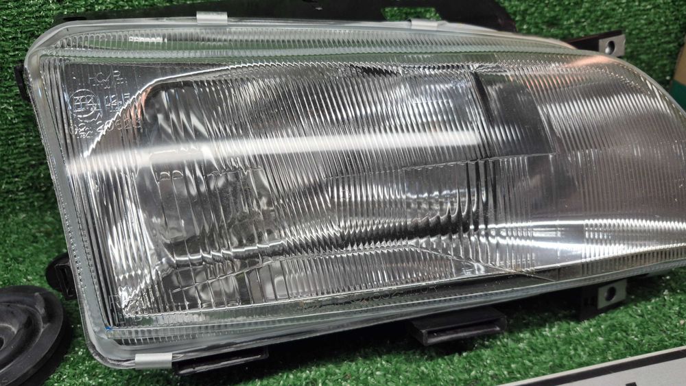 CITROEN BERLINGO 96-2011-ÓTICA/FAROL DIREITO NOVO DEPO 552.1110R.LD.EM