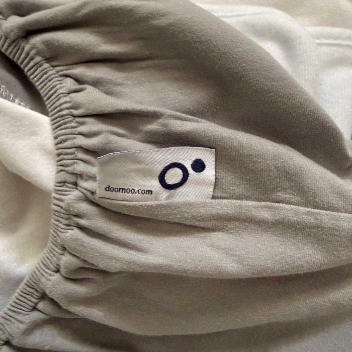 Ninho/Almofada Doomoo Supreme Sleep Plus + capa extra