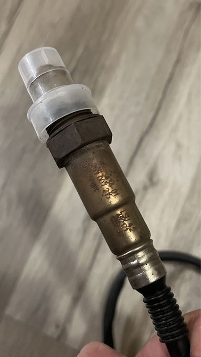Оригинальный лямбда-зонд BMW M54B30 11787523434