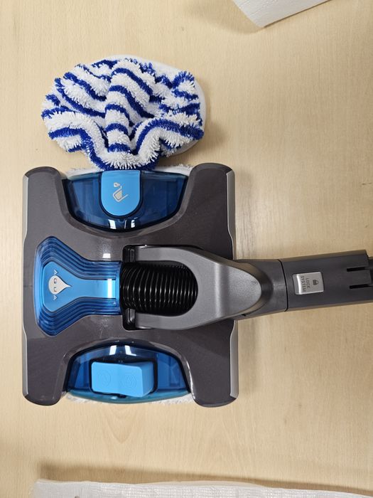 Sprzedam nową końcòwkę mopującą do odkurzaczy marki Tefal Rowenta