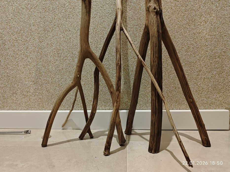 Korzenie do akwarium