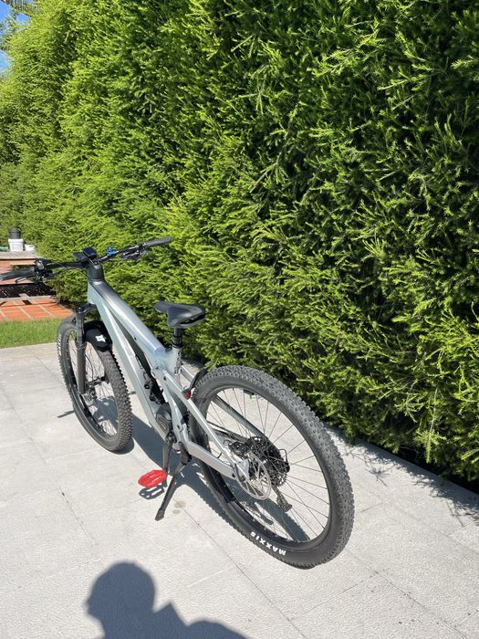 Scott Strike eRide 920