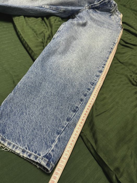 Джинсы женские its basic 3097 skater