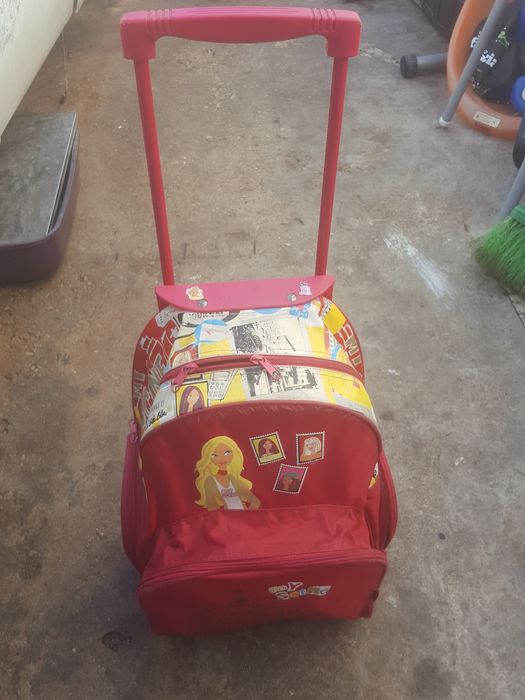 Troler para  crianças