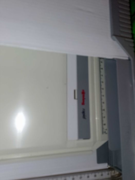 Rotring A3 - Prancheta + maleta e réguas