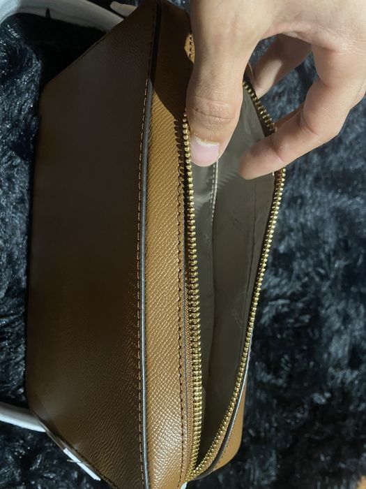 Mala de mulher da Michael Kors