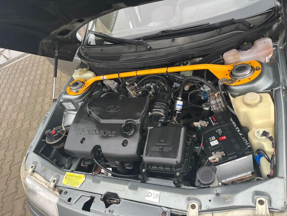 Ваз 2111 в гарному стані