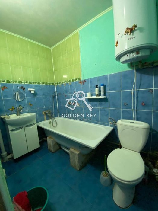 Продаж однокімнатної квартири, Східний-1