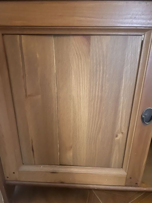 Movel de canto para TV