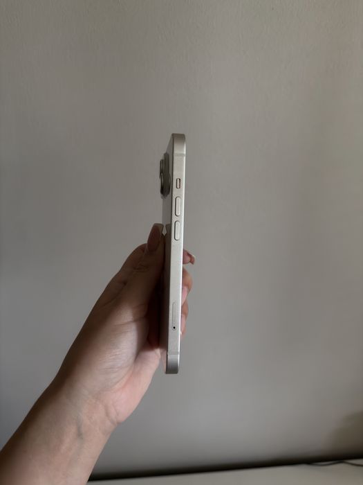 iPhone 14 128GB biały